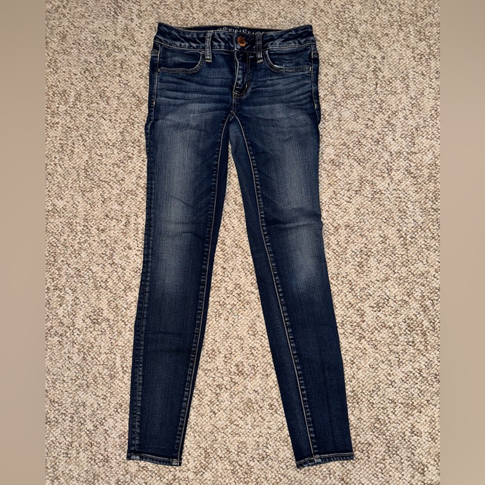 American Eagle Outfitters Jean Jeggings